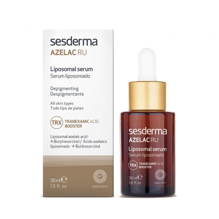 Azelac RU serum - Bella Piel